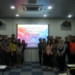Innovative & Connectivity Seminar